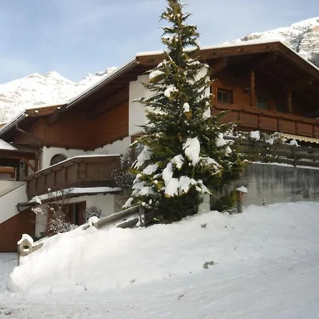 Mair Appartement Neustift im Stubaital