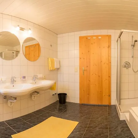 Appartement Mair *