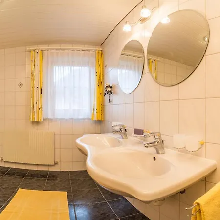 Appartement Mair Neustift im Stubaital