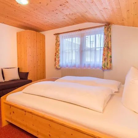 Apartamento Mair *