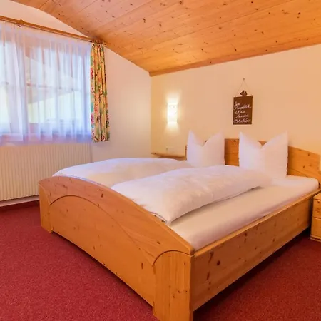 Appartement Mair