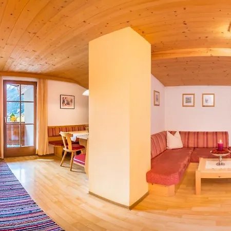 Appartement Mair Neustift im Stubaital