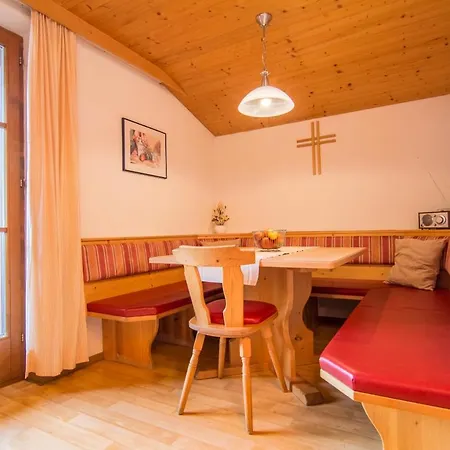 Apartamento Mair Neustift im Stubaital