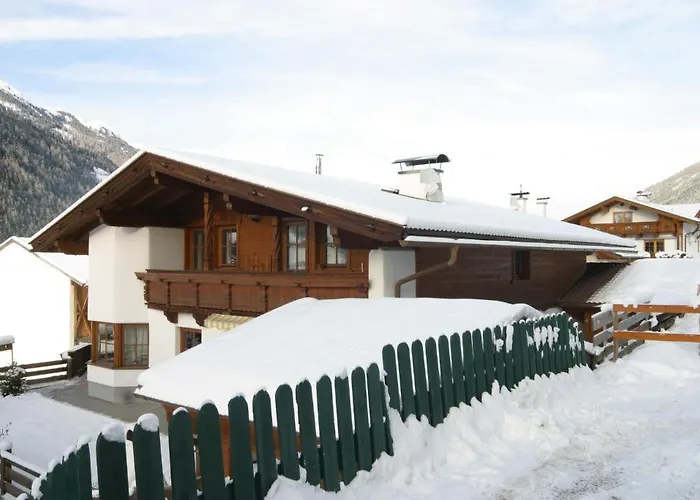 Mair Neustift im Stubaital