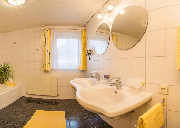 Apartment Mair Neustift im Stubaital