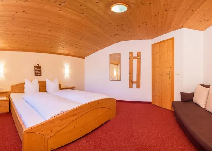 Mair * Neustift im Stubaital