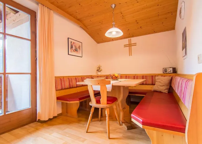 Apartment Mair Neustift im Stubaital