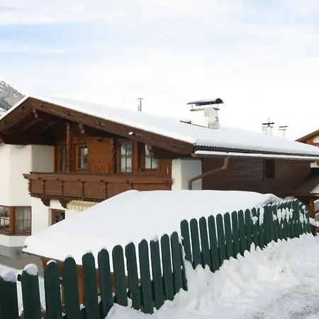Mair Neustift im Stubaital