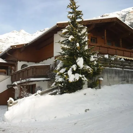 Mair Apartmán Neustift im Stubaital