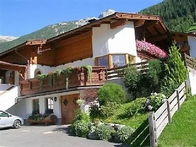 Mair Neustift im Stubaital